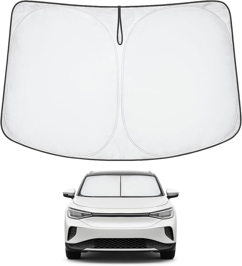 2021-2026 Volkswagen ID.4 Windshield Sunshade