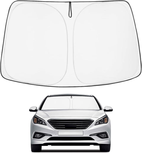 2015-2019 Hyundai Sonata Windshield Sunshade