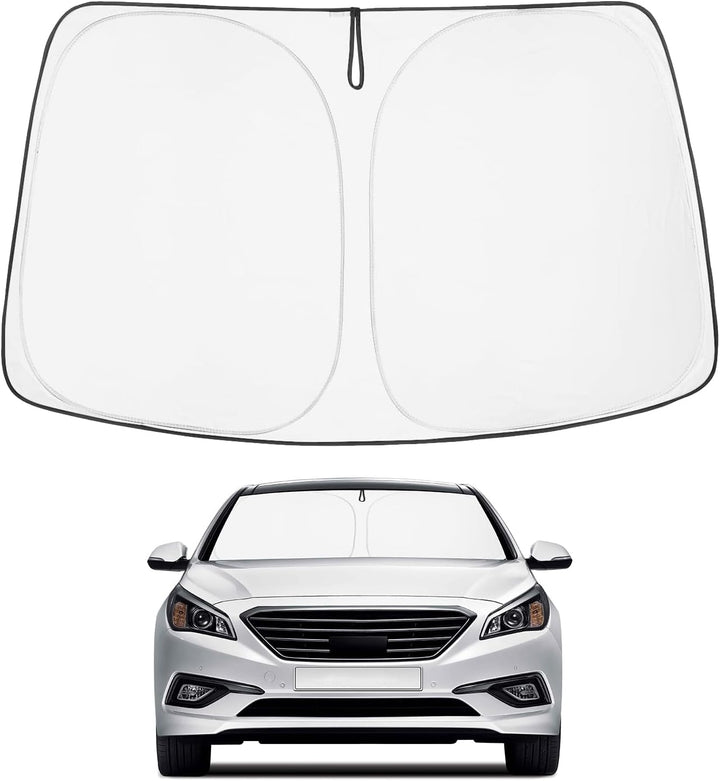 2015-2019 Hyundai Sonata Windshield Sunshade