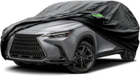 2015-2026 Lexus NX250 NX300 NX350 All-Weather Car Cover - Custom Fit Waterproof Outdoor Car Cover