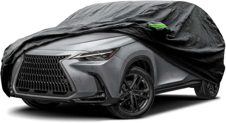 2015-2026 Lexus NX250 NX300 NX350 All-Weather Car Cover