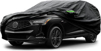 2019-2026 Acura RDX All-Weather Car Cover - Custom Fit Waterproof Outdoor Car Cover