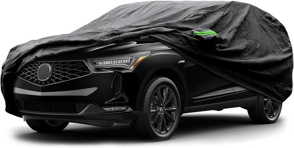 2019-2026 Acura RDX All-Weather Car Cover - Custom Fit Waterproof Outdoor Car Cover