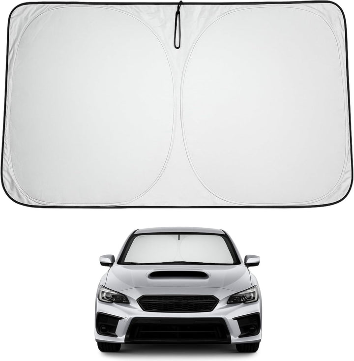 2015-2021 Subaru WRX Windshield Sunshade