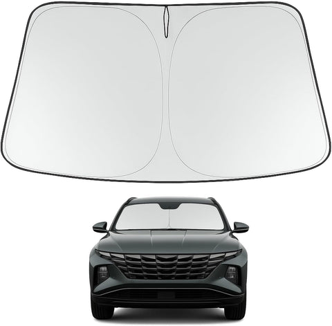 2022-2026 Hyundai Tucson Windshield Sunshade