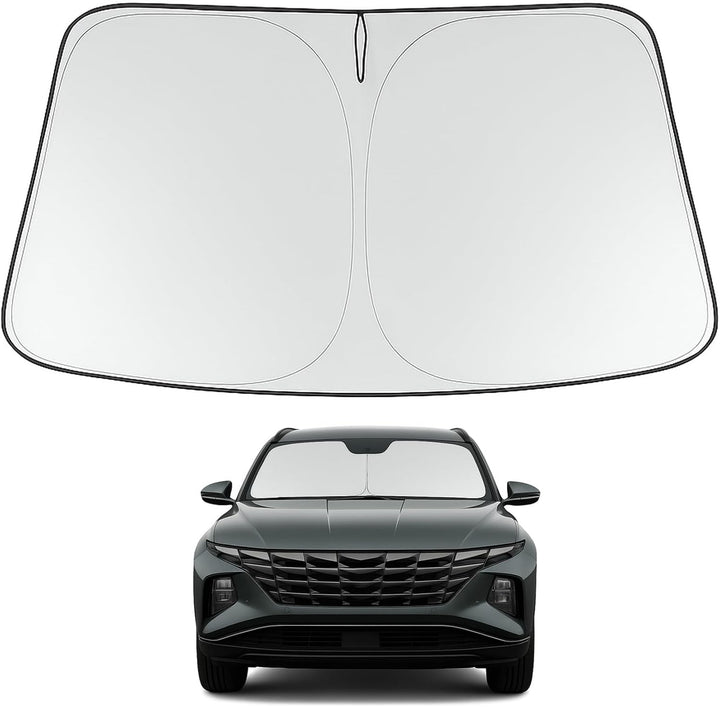 2022-2026 Hyundai Tucson Windshield Sunshade