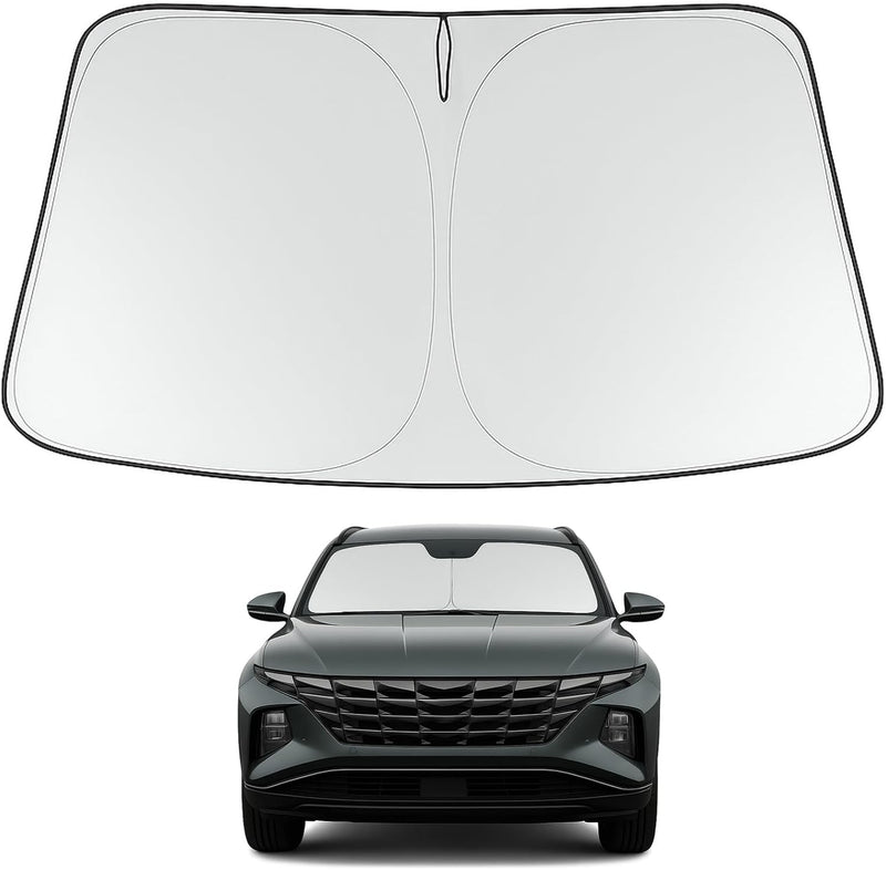 2022-2026 Hyundai Tucson Windshield Sunshade