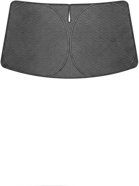 2025-2026 Toyota 4Runner Ice Crystal Windshield Sunshade