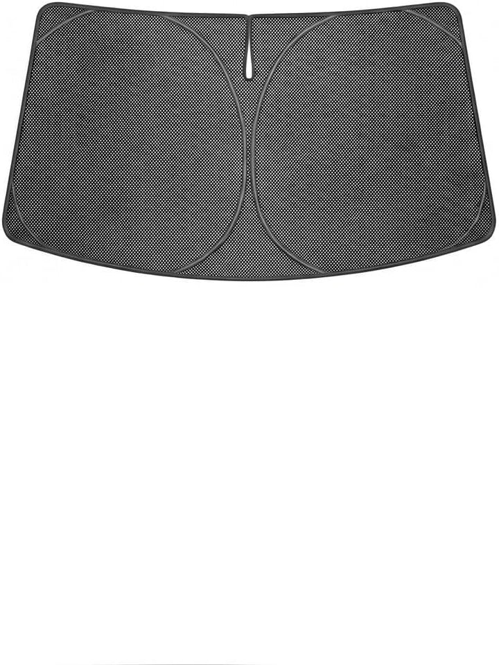 2025-2026 Toyota 4Runner Ice Crystal Windshield Sunshade