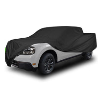 2021-2025 Ford Maverick custom-fit all-weather car cover