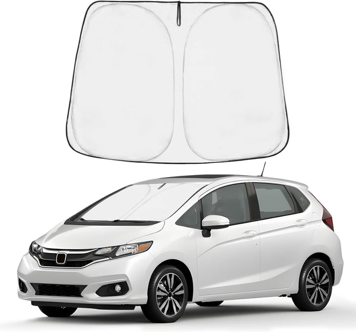 2015-2020 Honda Fit Windshield Sunshade