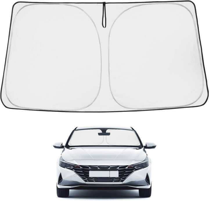2021-2026 Hyundai Elantra Windshield Sunshade