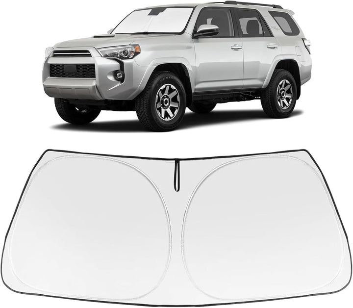 2010-2025 Toyota 4Runner Windshield Sunshade