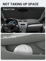 2007-2011 Toyota Camry Windshield Sunshade