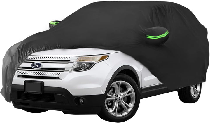 2011-2026 Ford Explorer All-Weather Car Cover