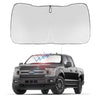 2015-2020 Ford F-150 Windshield Sunshade