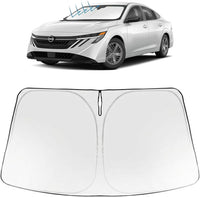 2020-2026 Nissan Sentra Windshield Sunshade