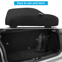 Waterproof Car Cover Custom fit for Mini Cooper 2002-2022 2023
