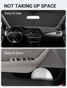 2015-2019 Hyundai Sonata Windshield Sunshade