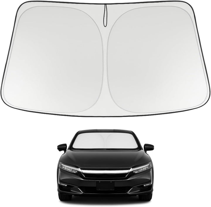 2017-2021 Honda Clarity Windshield Sunshade