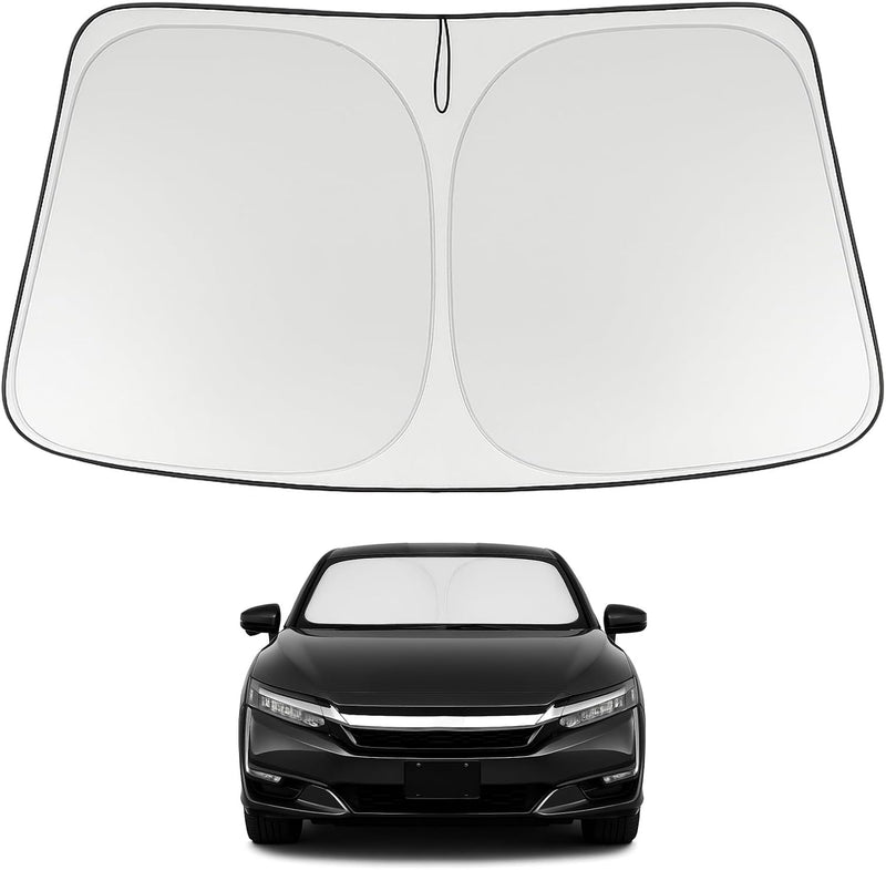 2017-2021 Honda Clarity Windshield Sunshade