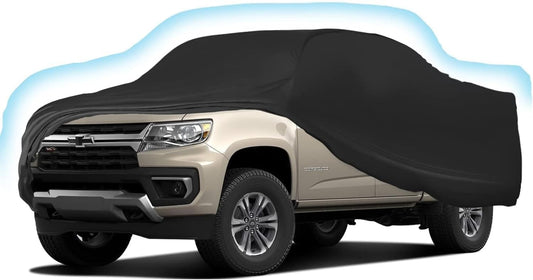 2010-2021 Chevrolet Colorado All-Weather Car Cover - Custom Fit Waterproof Outdoor Car Cover