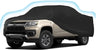 2010-2021 Chevrolet Colorado All-Weather Car Cover