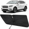 2024-2026 Lincoln Nautilus Umbrella Windshield Sunshade