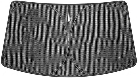 2022-2026 Lucid Air Ice Crystal Windshield Sunshade