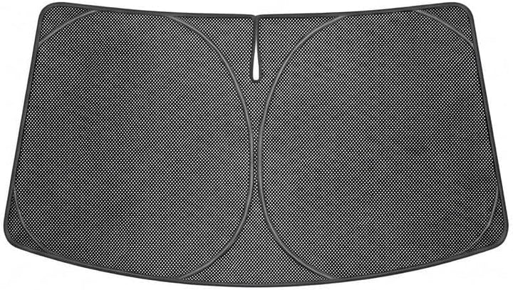 2022-2026 Lucid Air Ice Crystal Windshield Sunshade