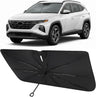 2022-2026 Hyundai Tucson Umbrella Windshield Sunshade