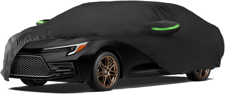 2019-2026 Toyota Corolla All-Weather Car Cover