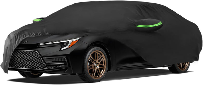 2019-2026 Toyota Corolla All-Weather Car Cover