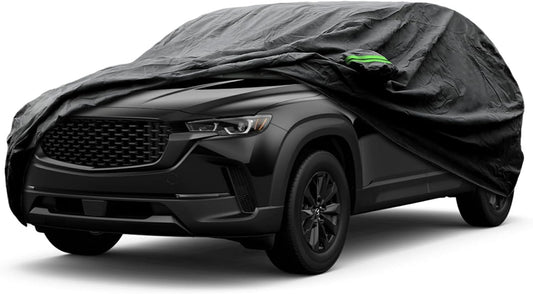 2023-2026 Mazda CX-50 All-Weather Car Cover - Custom Fit Waterproof Outdoor Car Cover
