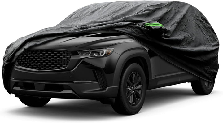 2023-2026 Mazda CX-50 All-Weather Car Cover