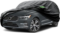 2008-2026 Volvo XC60 All-Weather Car Cover - Custom Fit Waterproof Outdoor Car Cover