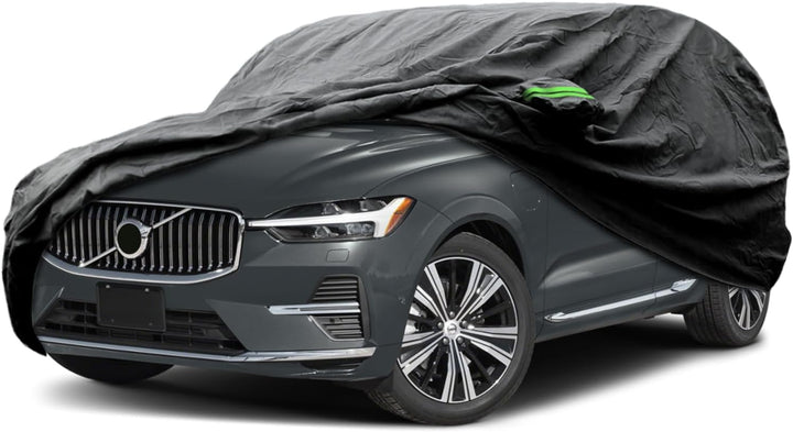 2008-2026 Volvo XC60 All-Weather Car Cover