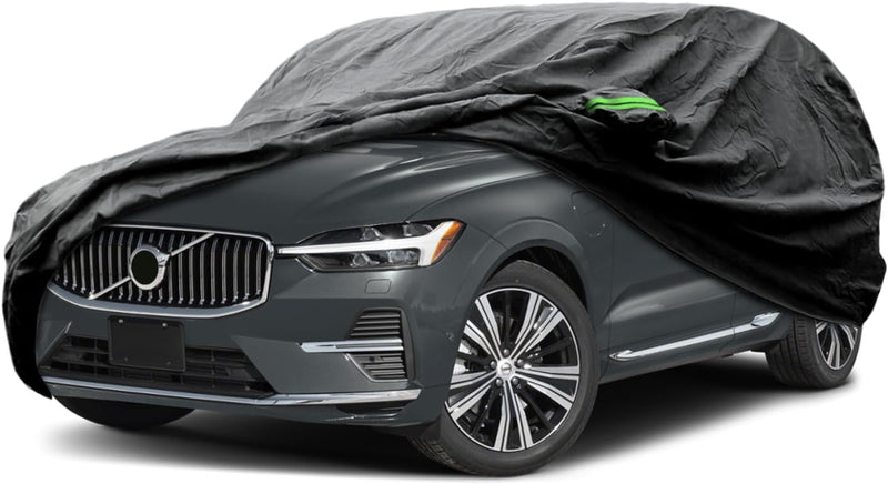 2008-2026 Volvo XC60 All-Weather Car Cover