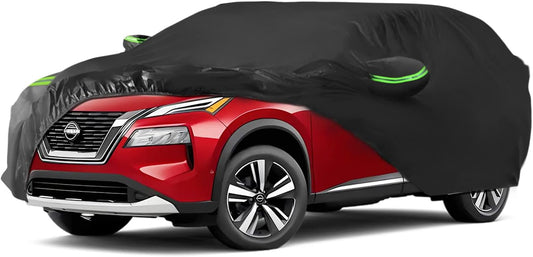 2008-2026 Nissan Rogue All-Weather Car Cover - Custom Fit Waterproof Outdoor Car Cover