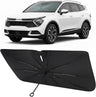 2023-2026 Kia Sportage Umbrella Windshield Sunshade