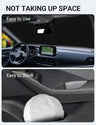 2021-2025 Nissan Rogue Windshield Sunshade