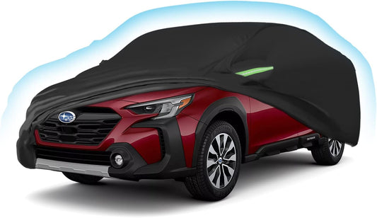 1994-2026 Subaru Outback All-Weather Car Cover - Custom Fit Waterproof Outdoor Car Cover