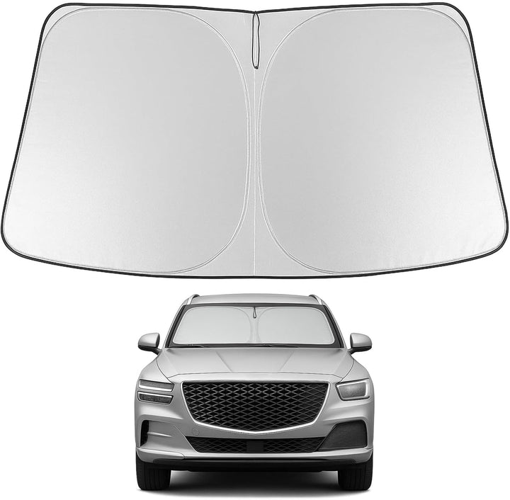 2022-2026 Nissan Pathfinder Windshield Sunshade