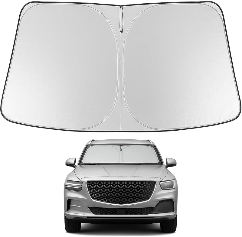 2022-2026 Nissan Pathfinder Windshield Sunshade