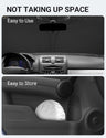 2007-2011 Honda CR-V Windshield Sunshade