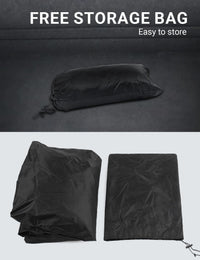 1998-2025 Porsche 911 Carrera custom-fit car cover - storage bag