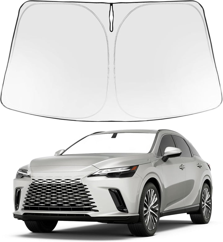 2023-2026 Lexus RX Windshield Sunshade