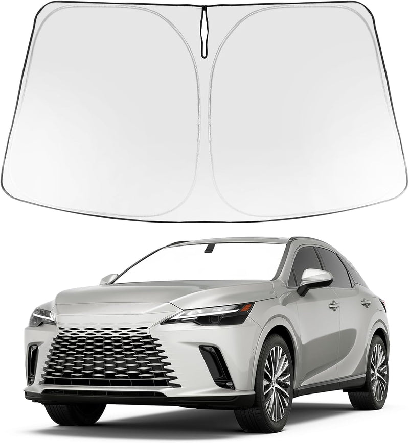 2023-2026 Lexus RX Windshield Sunshade