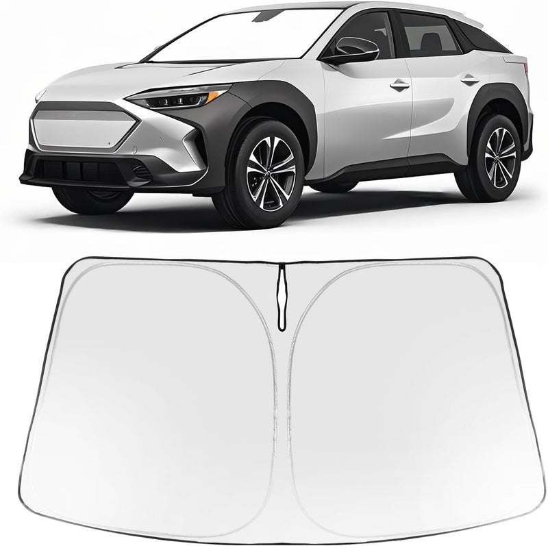 2023-2026 Subaru Solterra Windshield Sunshade
