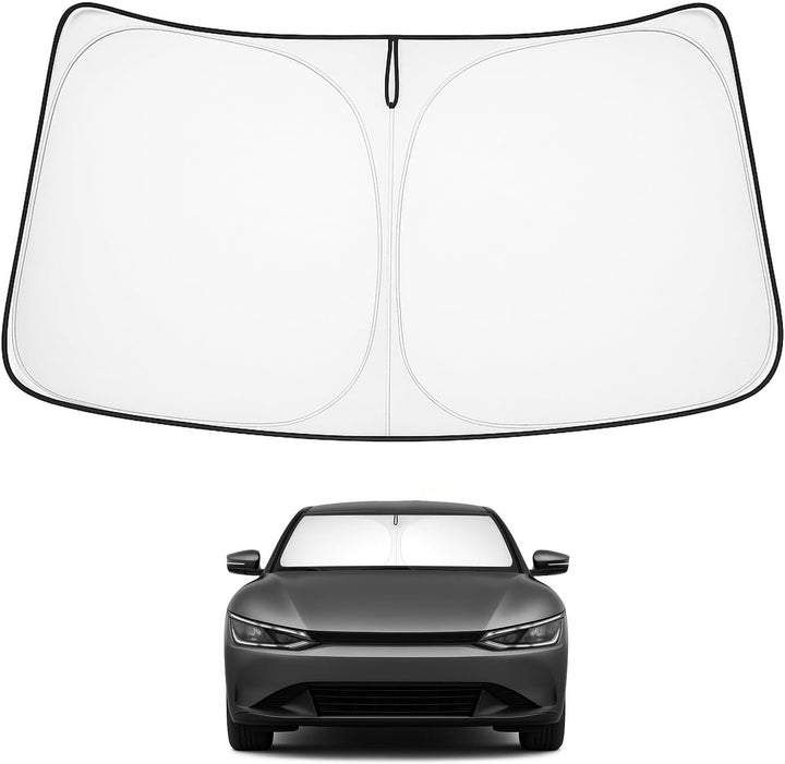 2023-2026 Kia EV6 Windshield Sunshade
